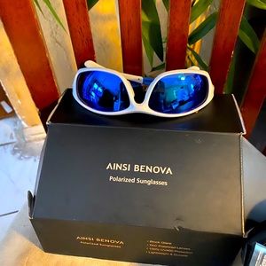 Polarized Sunglasses